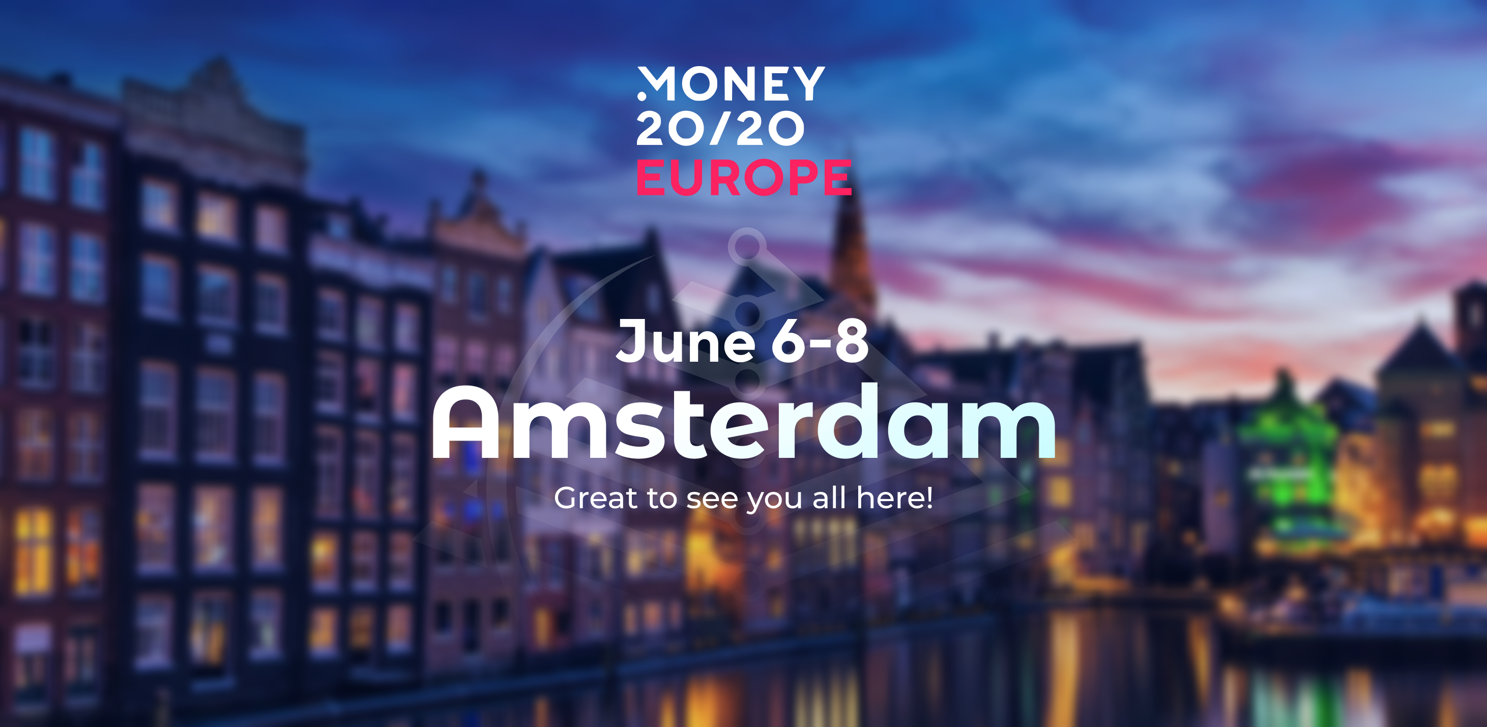 PaySaxas на Money 20/20!